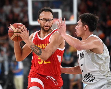 kyle anderson stats|kyle anderson china.